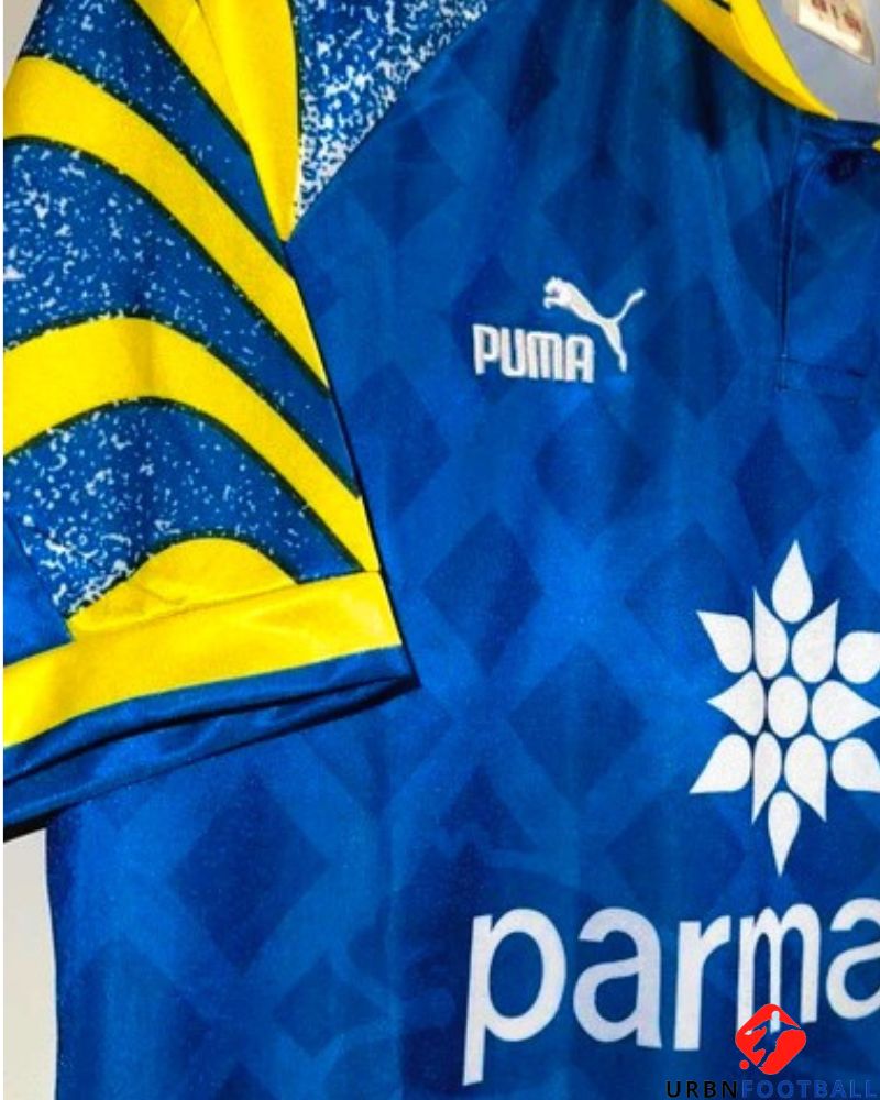 ZOLA GIANFRANCO 1995-96 (Par)