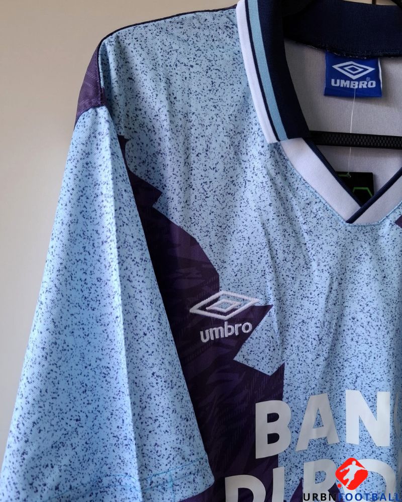 GASCOIGNE PAUL 1994-95 (Laz)