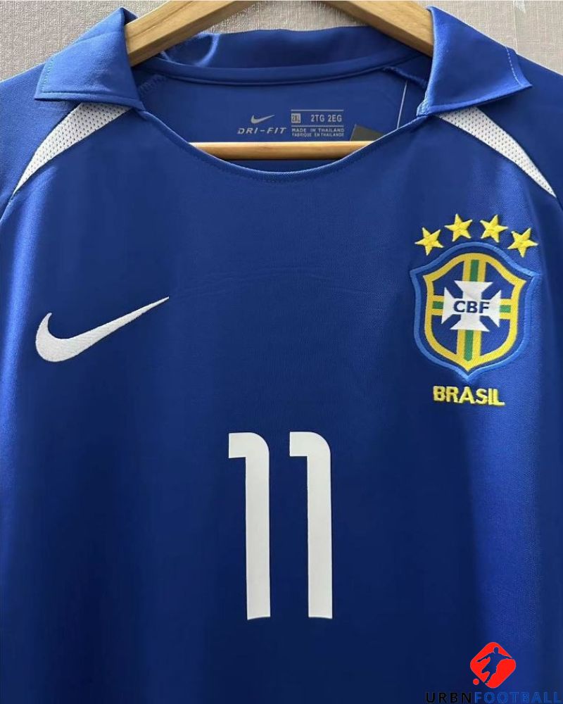 RONALDINHO 2002-03 (Bra)