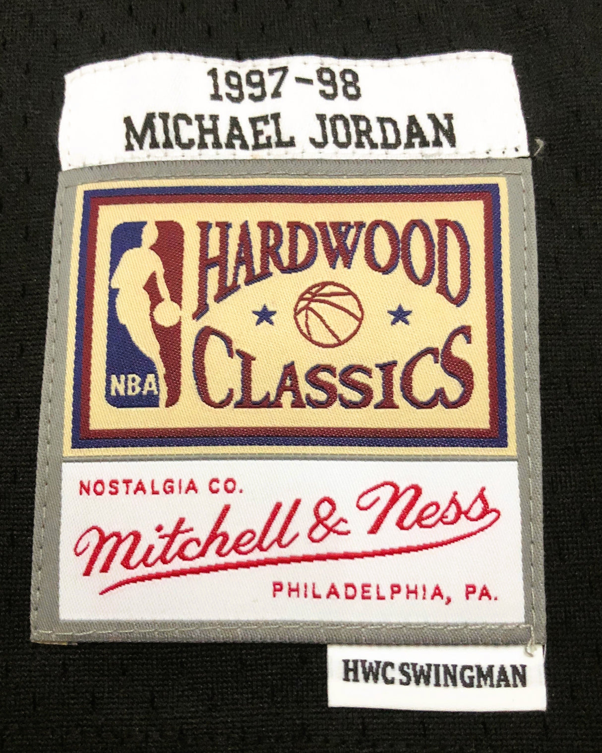 JORDAN MICHAEL (CHI)