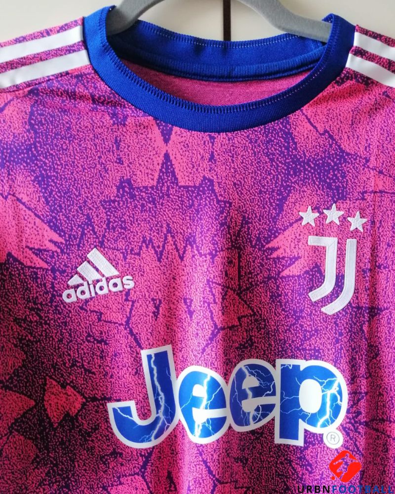 CHIESA FEDERICO 2022-23 (Juv)