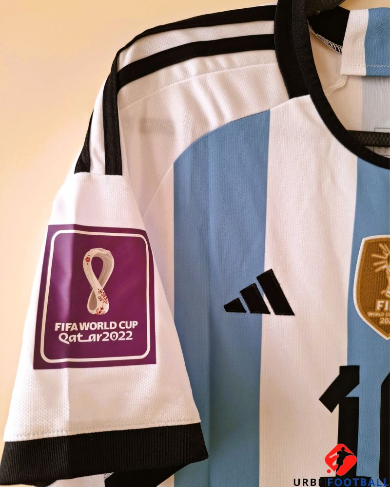 MESSI LIONEL 2022-23 (Arg)