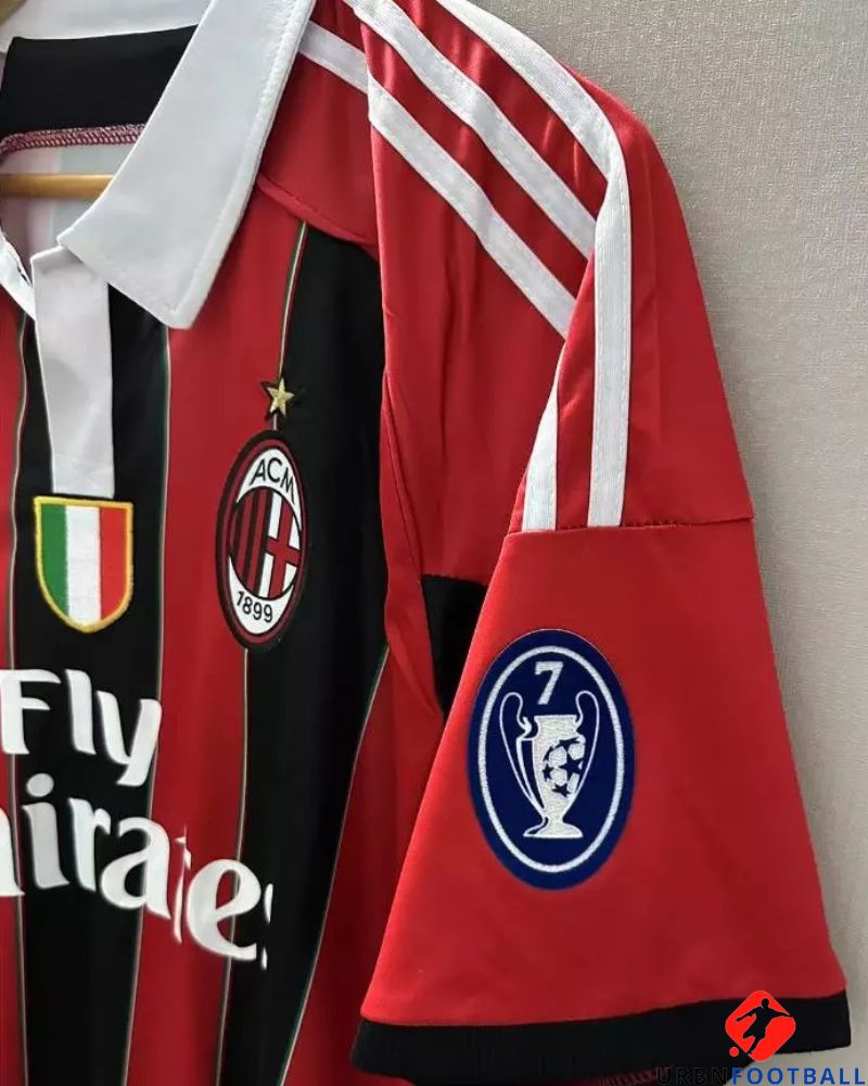 INZAGHI FILIPPO 2012-13 (Mil)