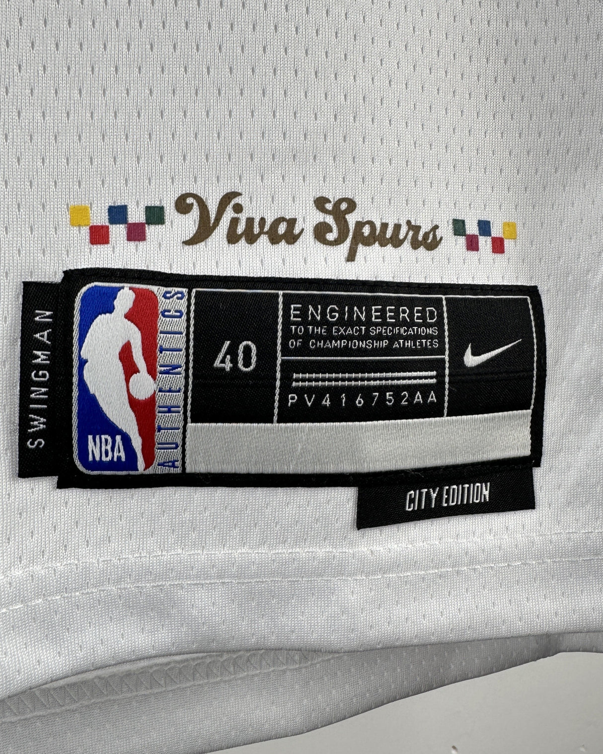 WEMBANYAMA VICTOR (SAS)