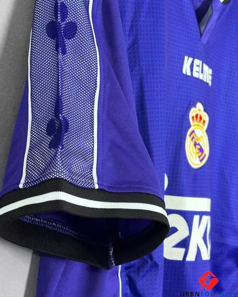 MIJATOVIC PREDRAG 1997-98 (Real M)