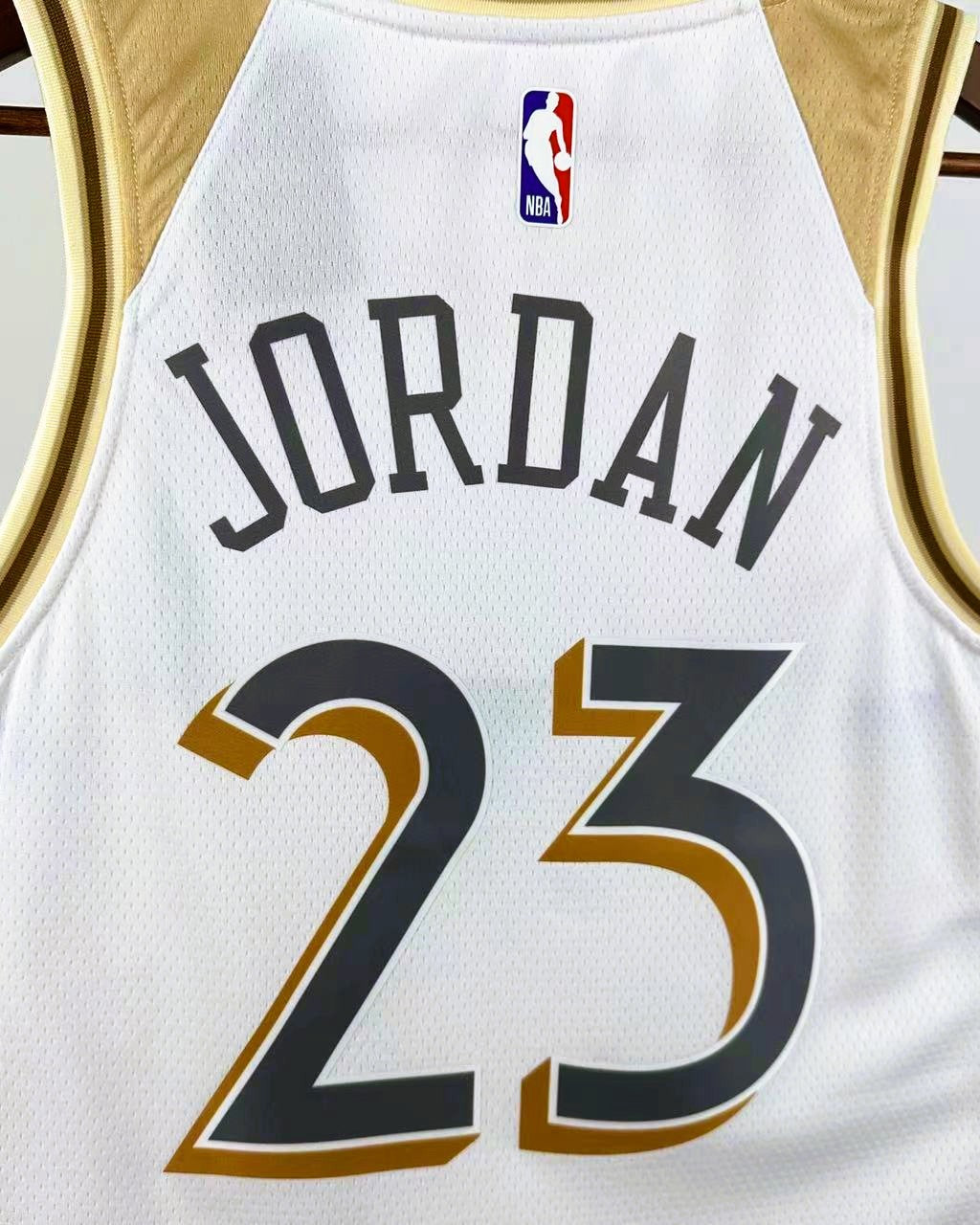 JORDAN MICHAEL (CHI)