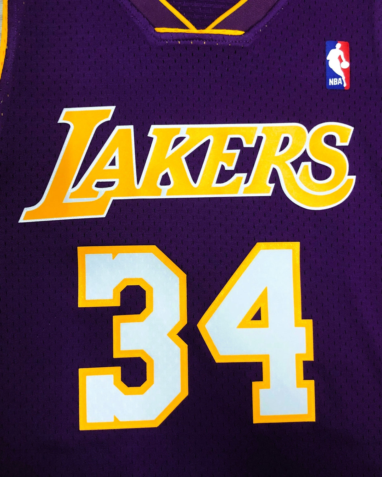 O'NEAL SHAQUILLE (LAL)