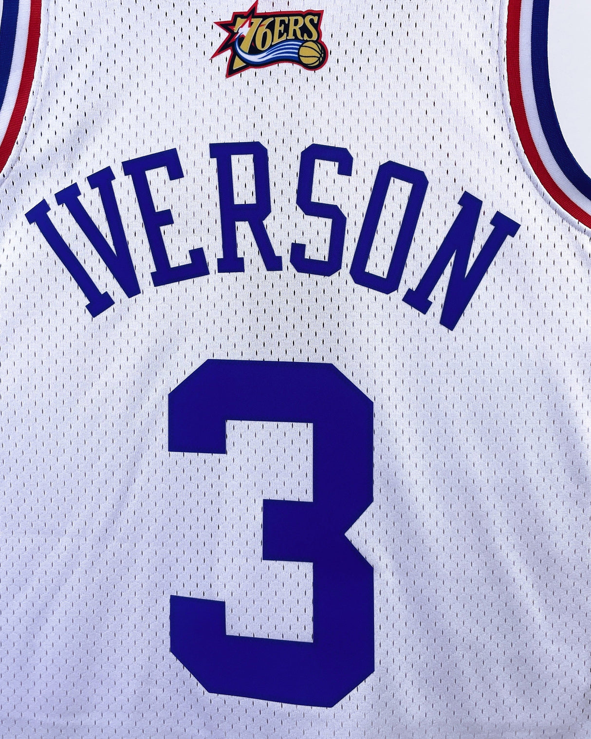 IVERSON ALLEN (ALL)
