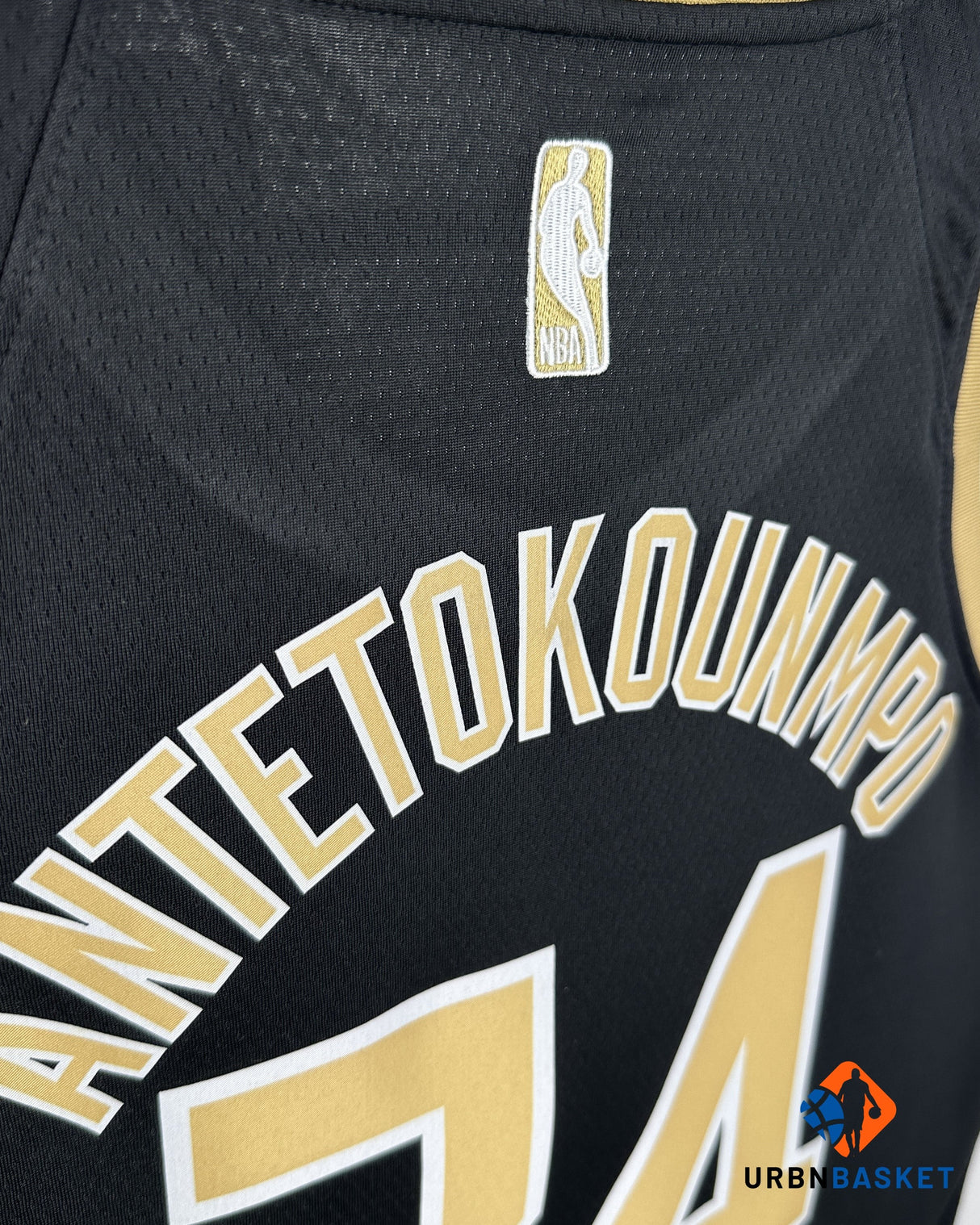 ANTETOKOUNMPO GIANNIS (MIL)