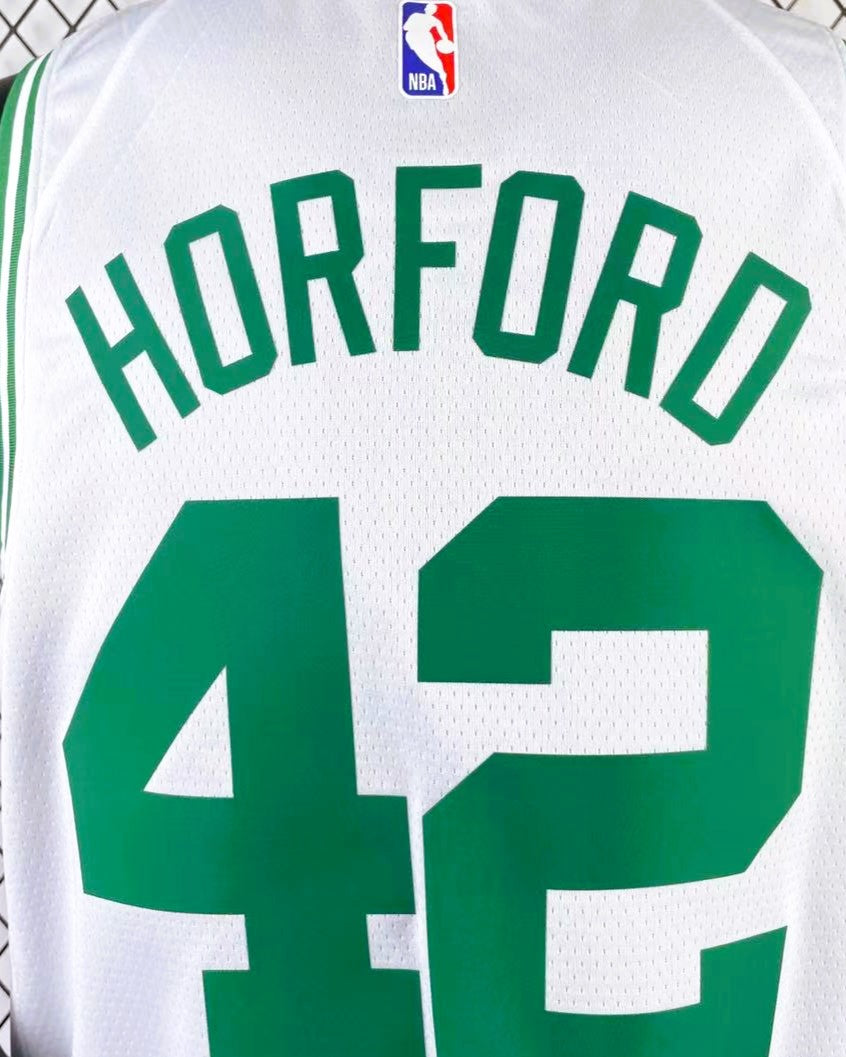 HORFORD AL (BOS)