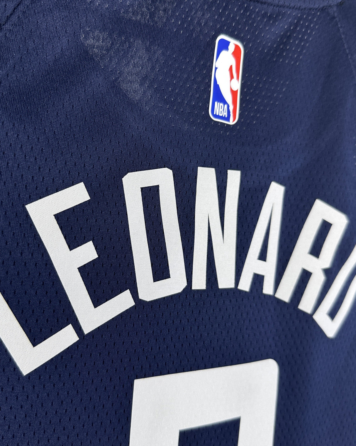 LEONARD KAWHI (LAC)