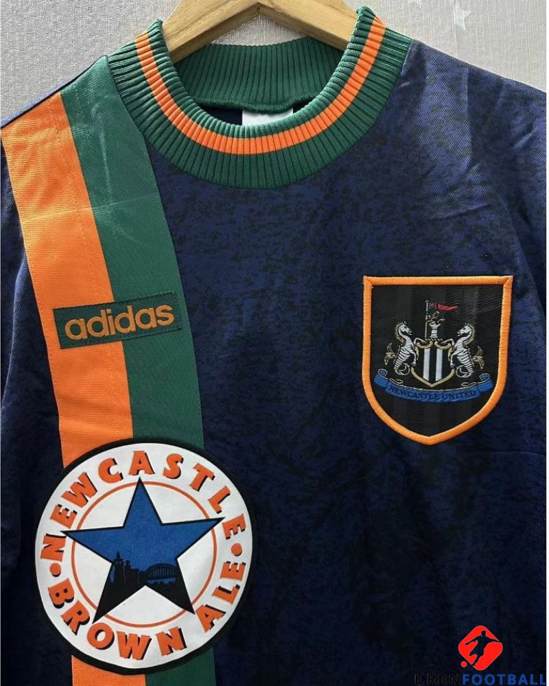 SHEARER ALAN 1997-98 (Newc)