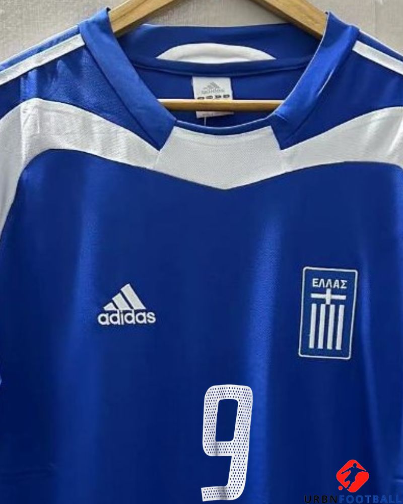 CHARISTEAS ANGELOS 2004-05 (Gre)