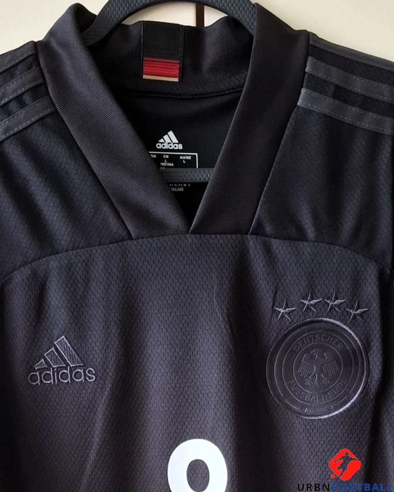 KROOS TONI 2020-21 (Ger)