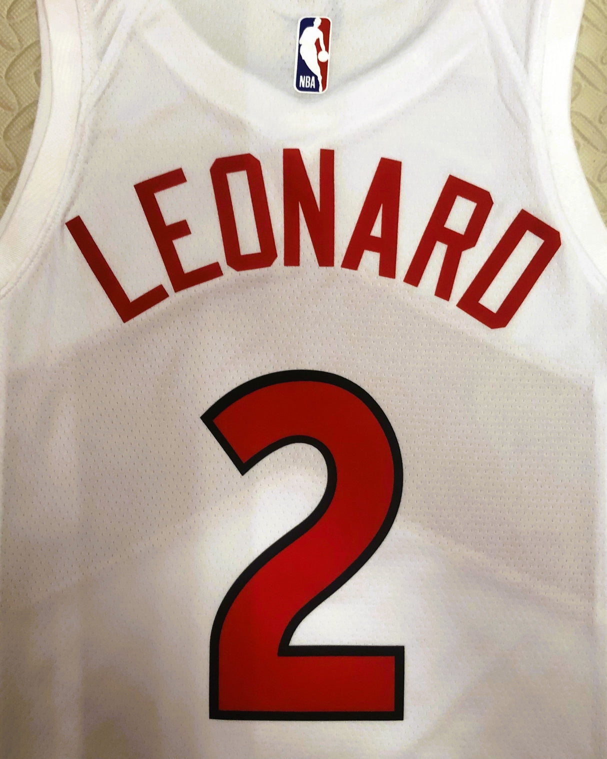 LEONARD KAWHI (TOR)