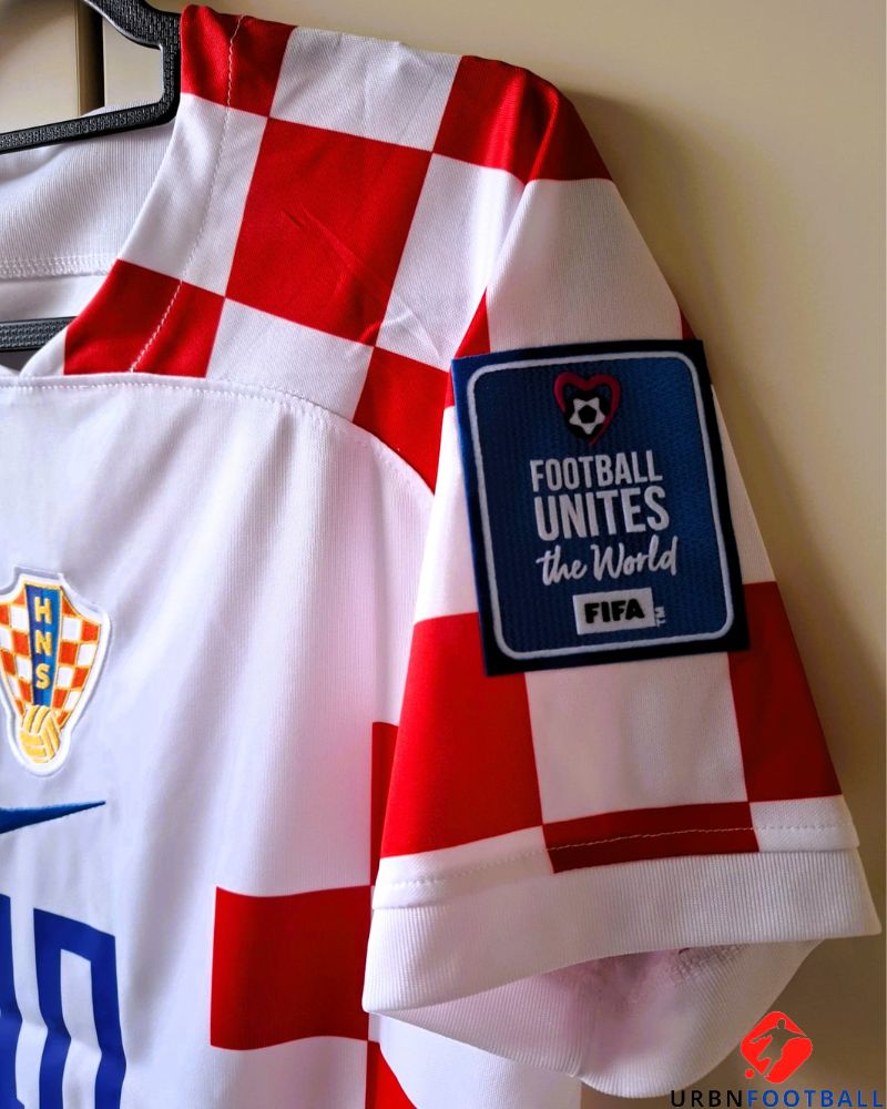 MODRIC LUKA 2022-23 (Cro)