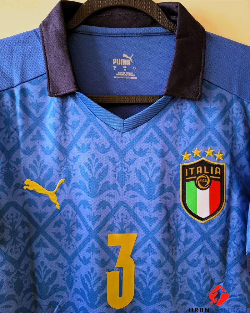 CHIELLINI GIORGIO 2020-21 (Ita)