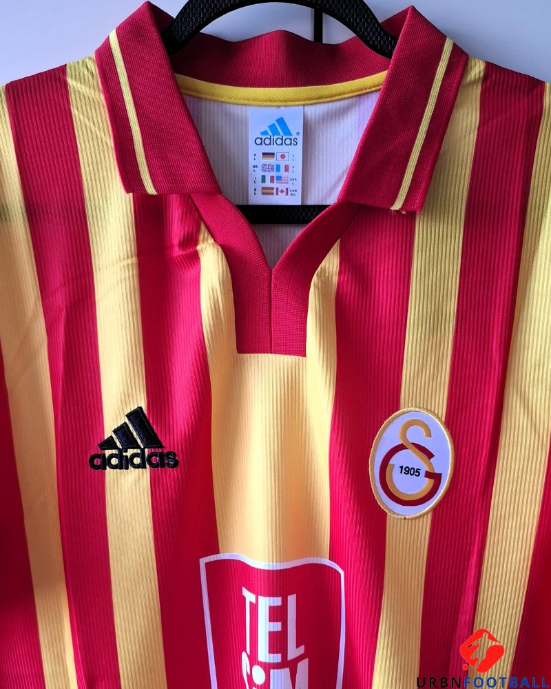 HAGI GHEORGHE 2000-01 (Gal)