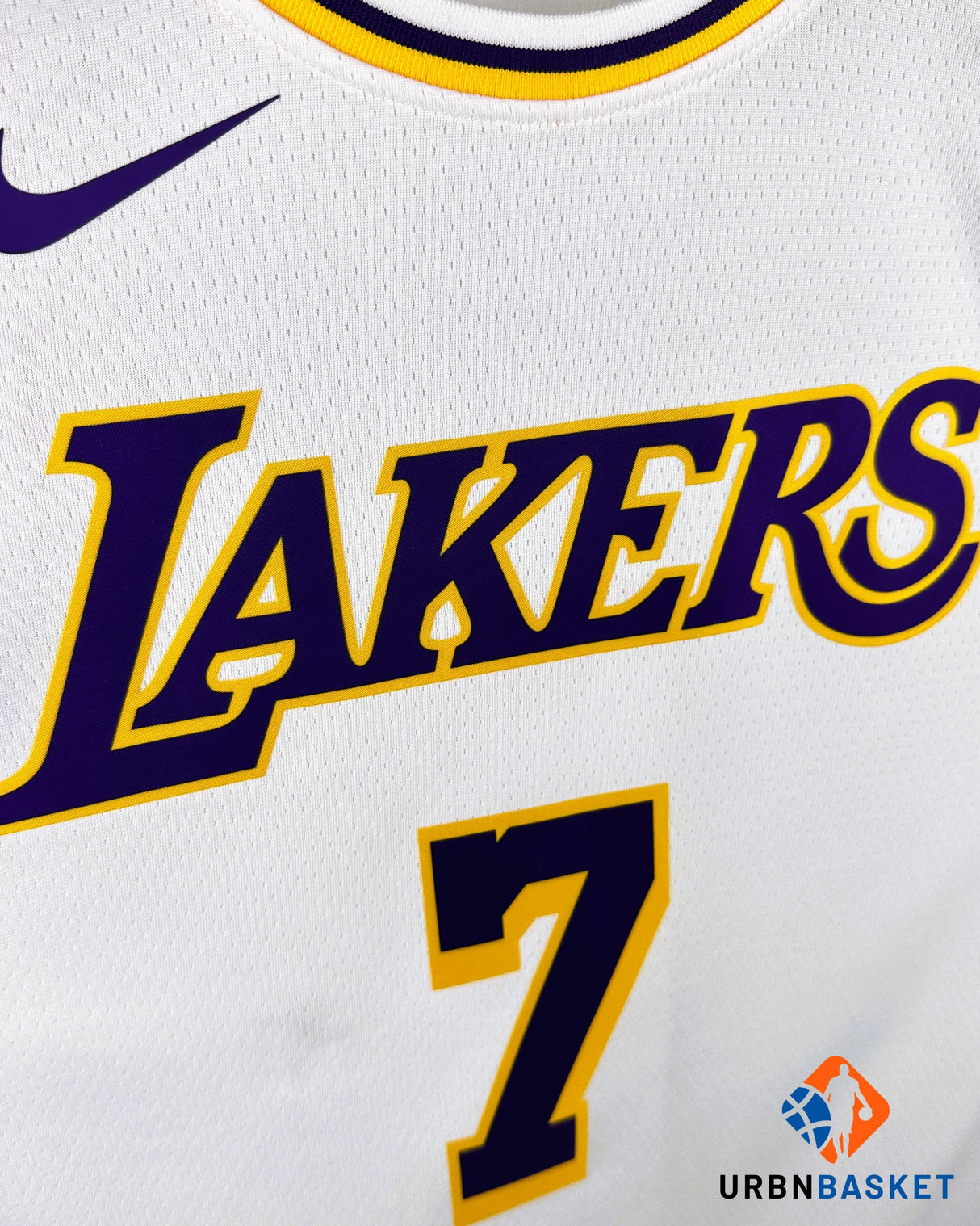 ANTHONY CARMELO (LAL)