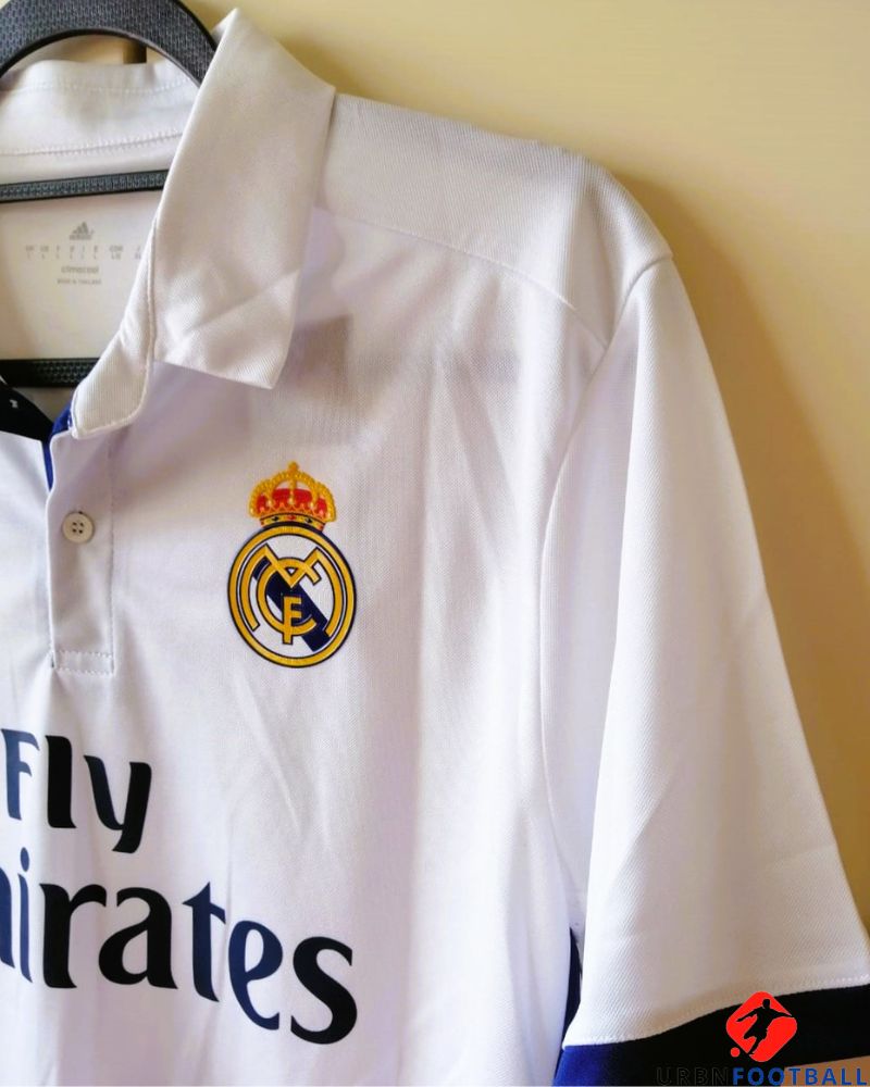 RONALDO CRISTIANO 2016-17 (Real M)