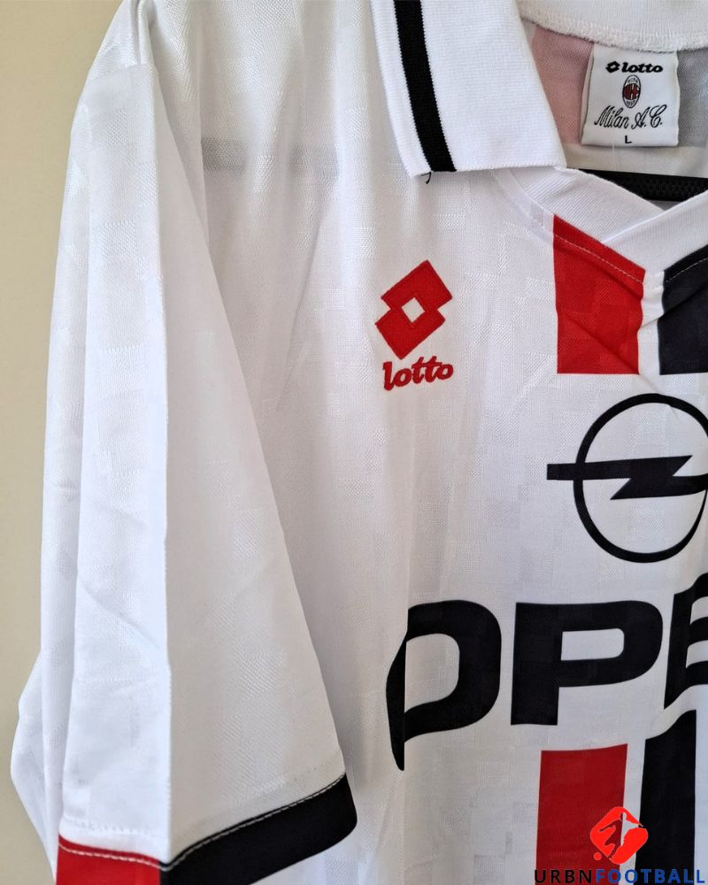 SAVICEVIC DEJAN 1996-97 (Mil)