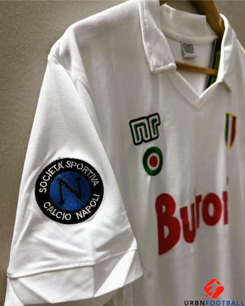 MARADONA DIEGO ARMANDO 1987-88 (Nap)