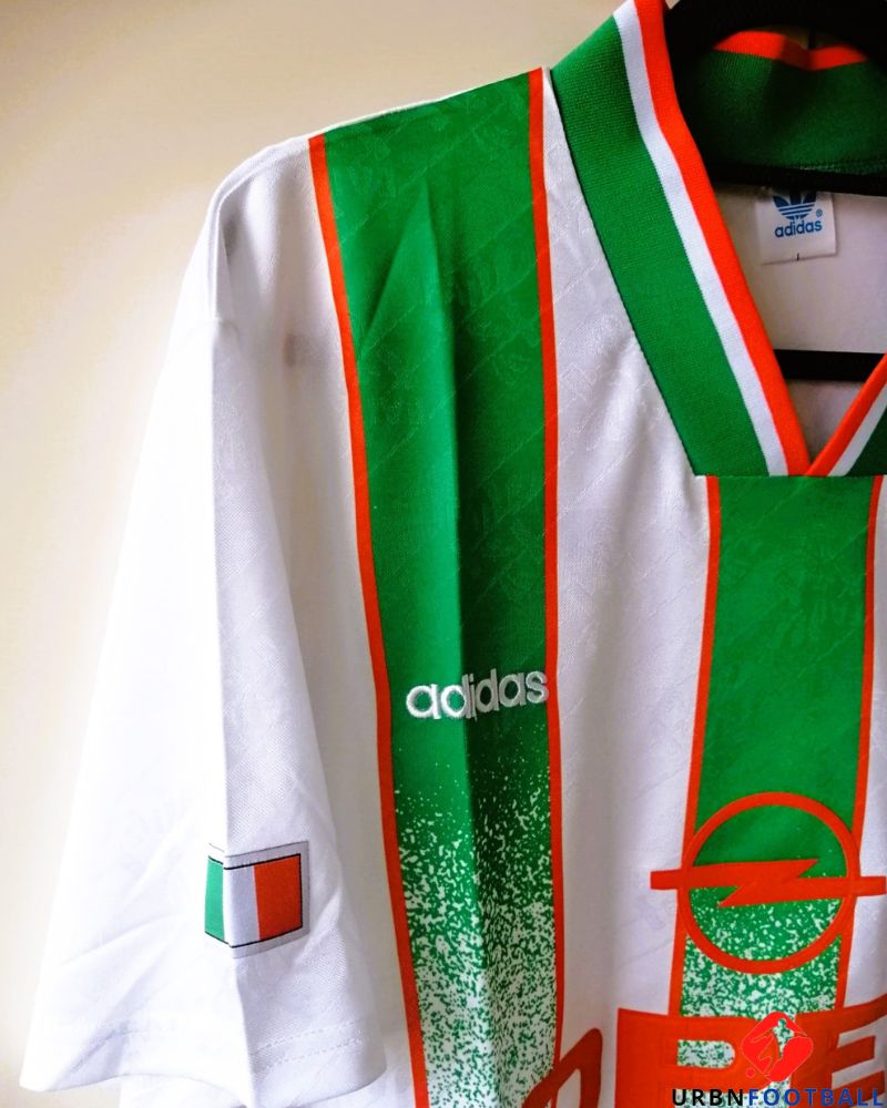 KEANE ROY 1994-95 (Ire)