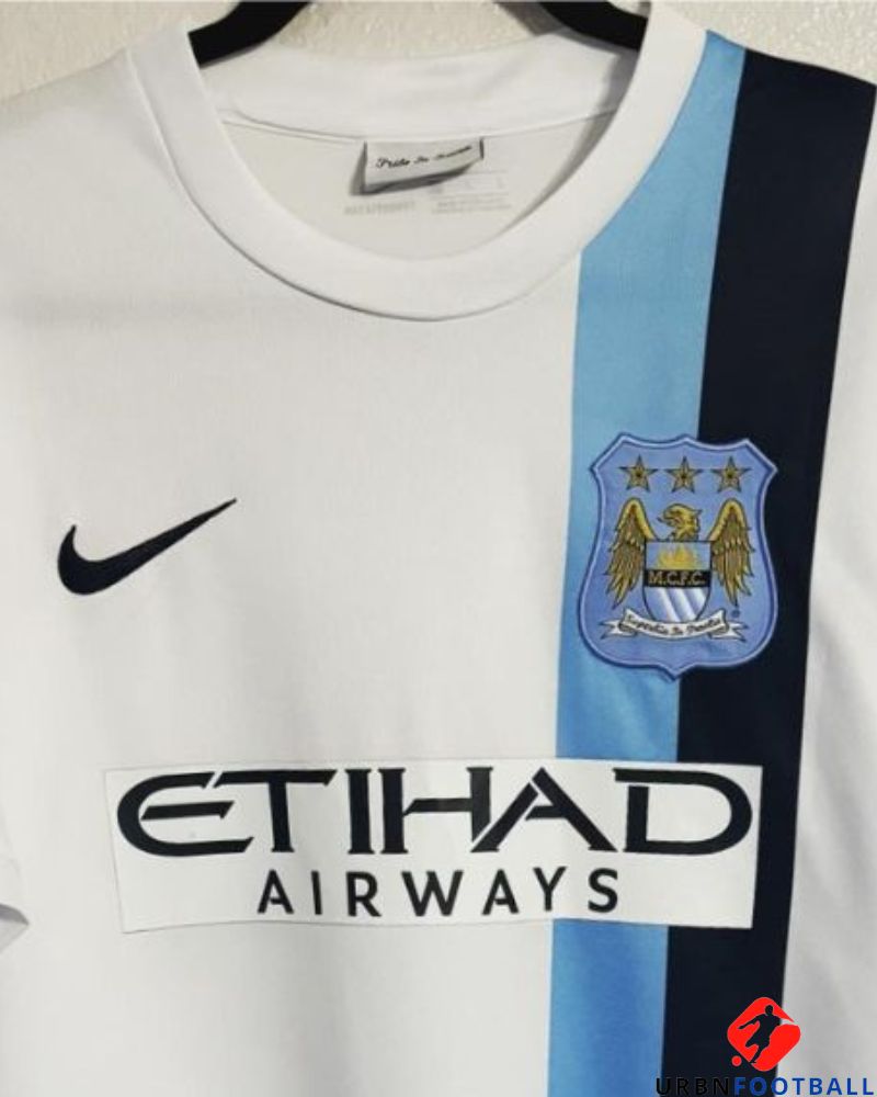 AGUERO KUN 2013-14 (Man C)