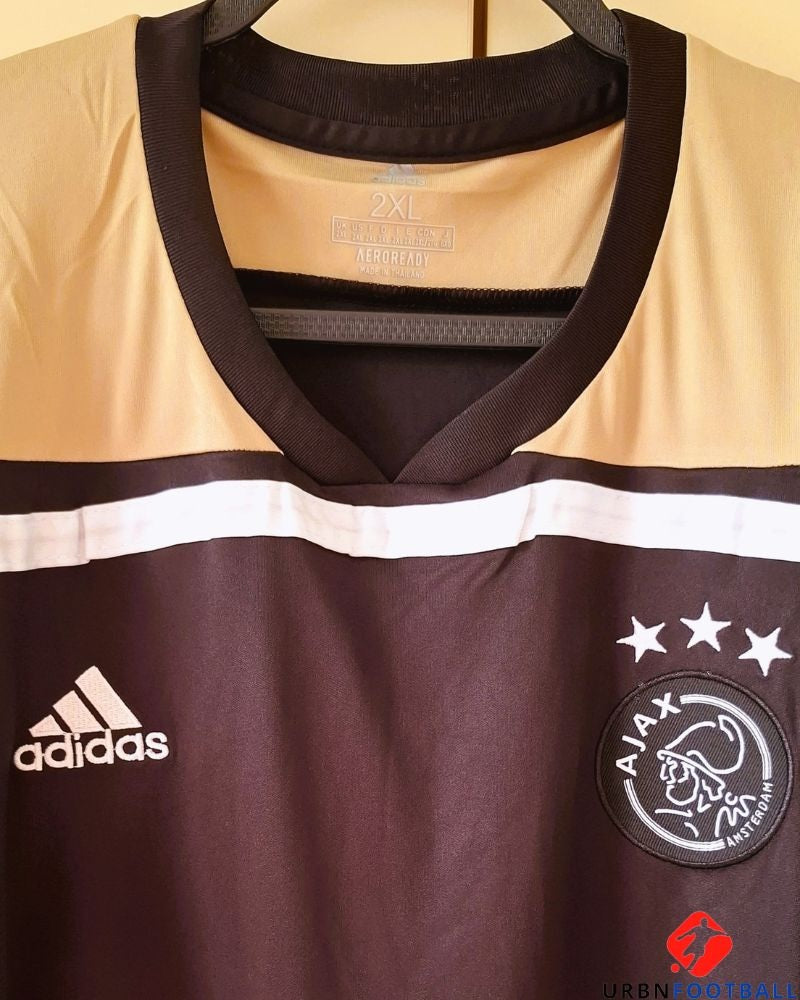 DE JONG FRENKIE 2018-19 (Aja)