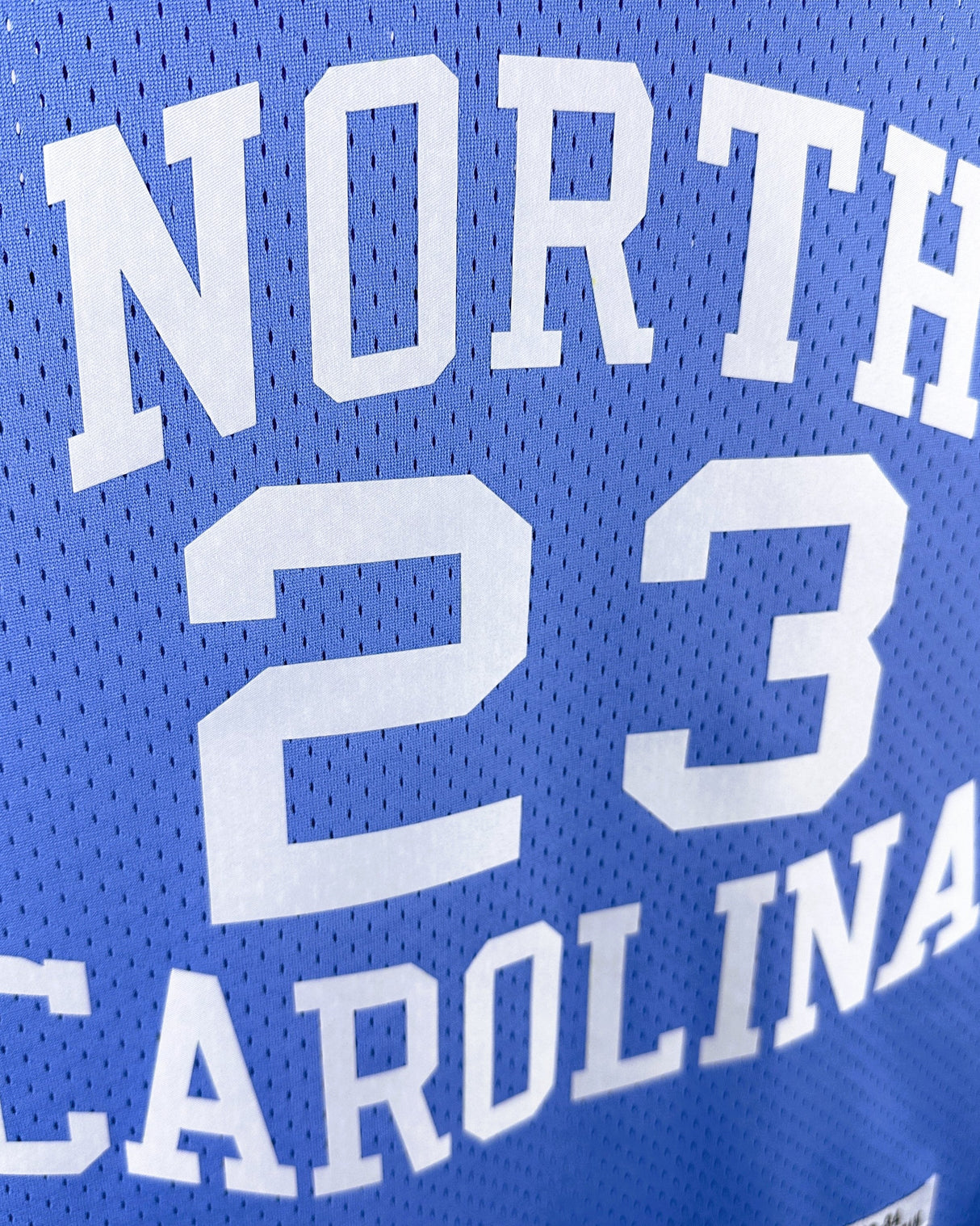 JORDAN MICHAEL (NOC)