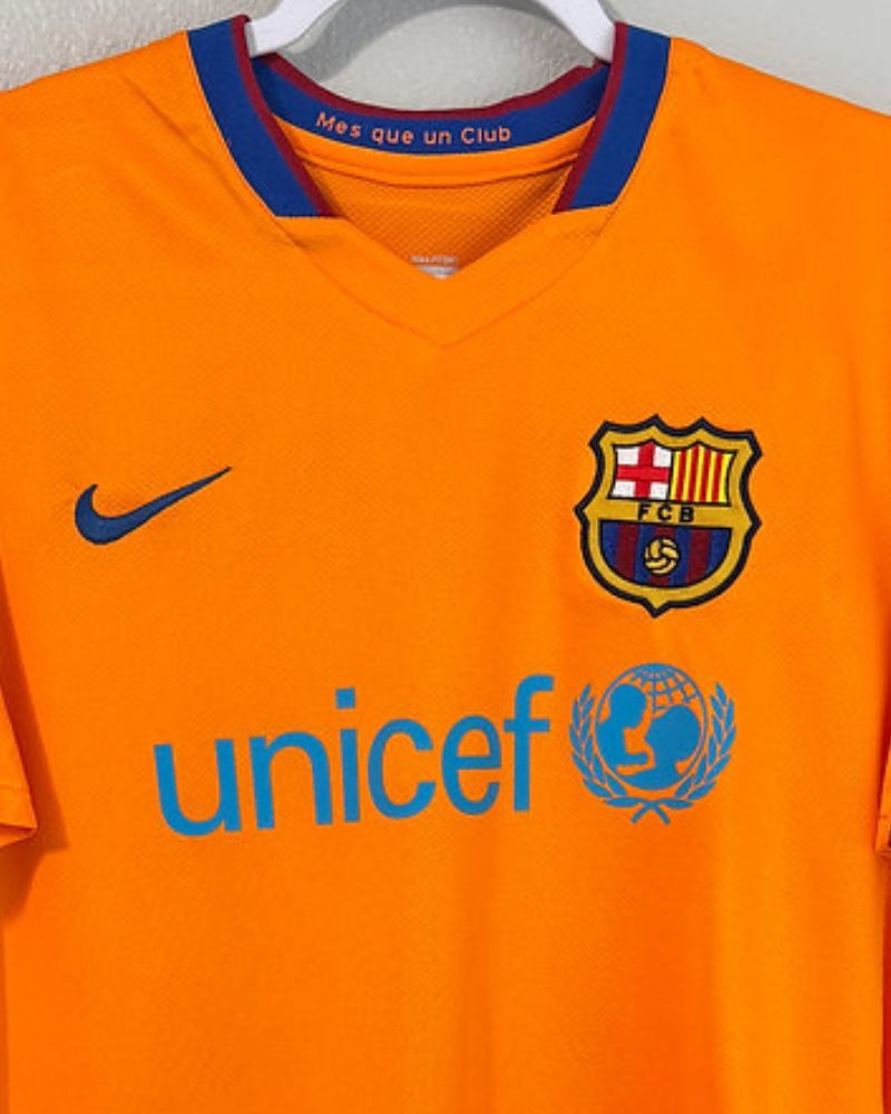 RONALDINHO 2006-07 (Bar)