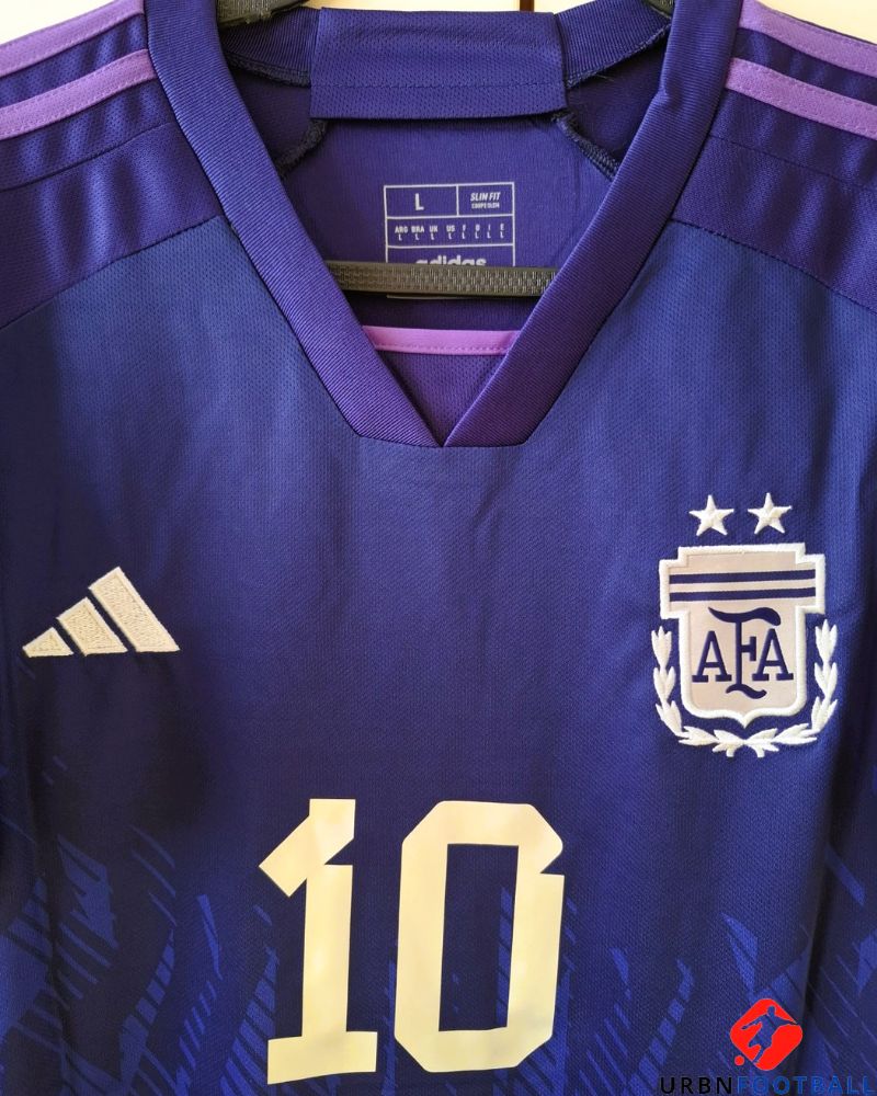 MESSI LIONEL 2022-23 (Arg)