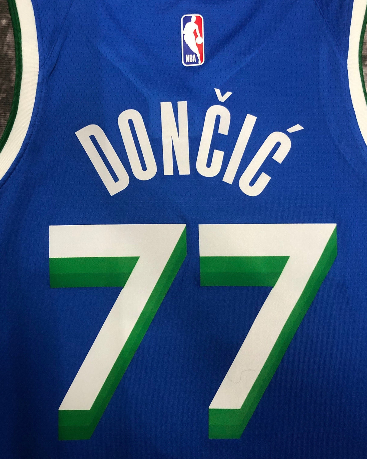 DONCIC LUKA (DAL)