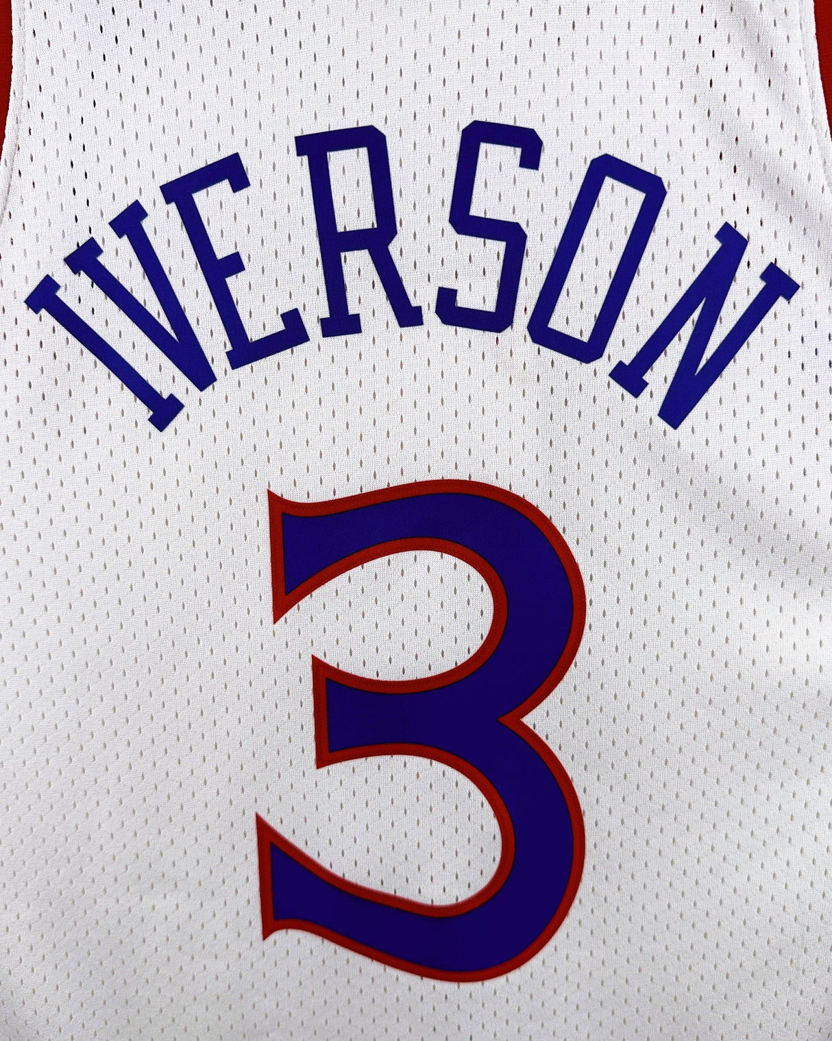 IVERSON ALLEN (PHI)