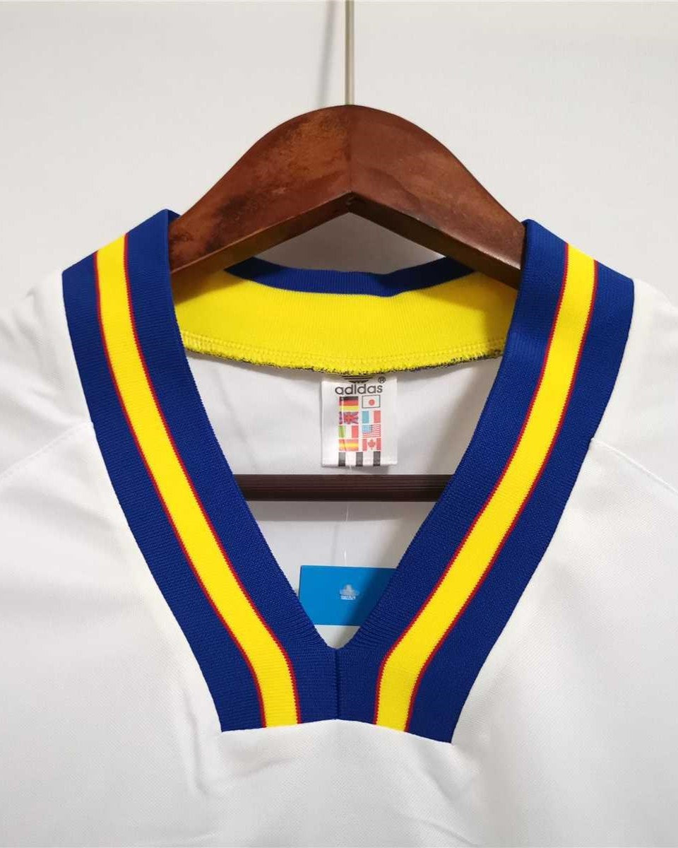 LARSSON HENRIK 1994-95 (Swe)