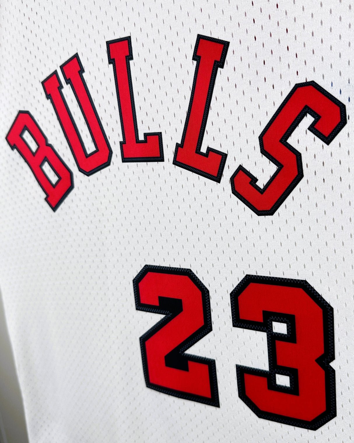 JORDAN MICHAEL (CHI)