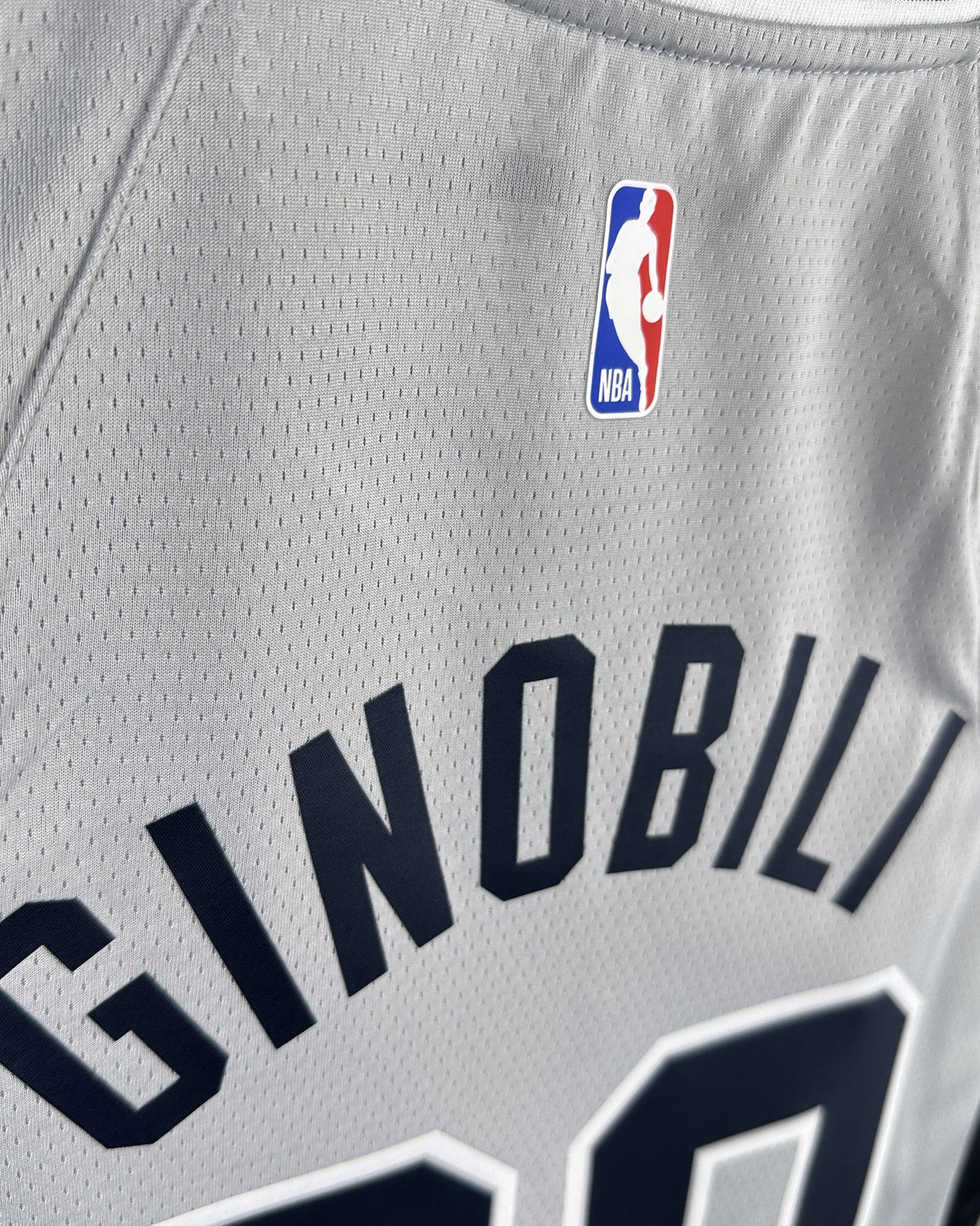 GINOBILI MANUEL (SAS)