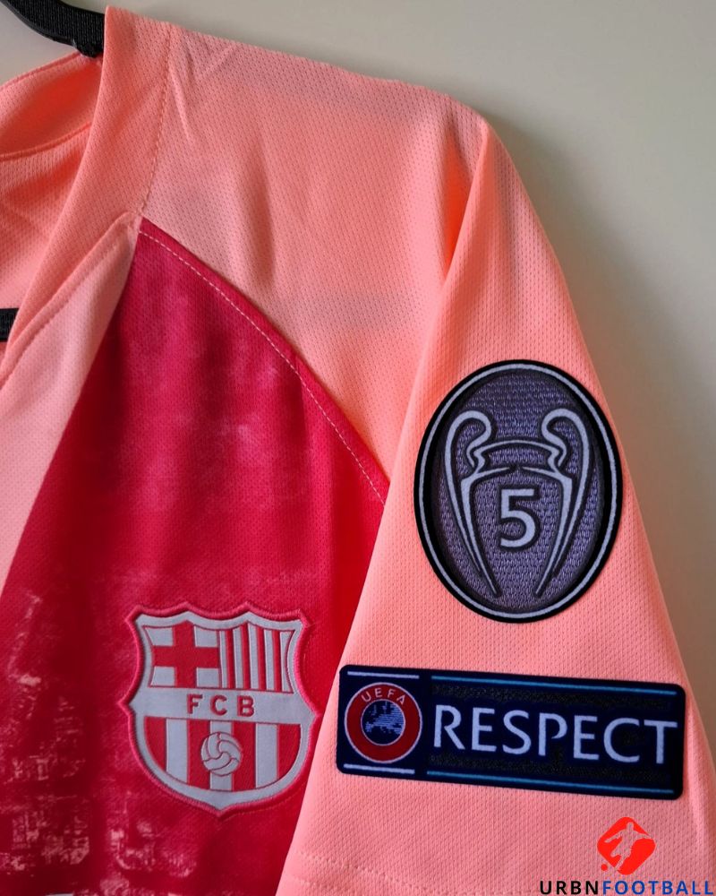 MESSI LIONEL 2018-19 (Bar)