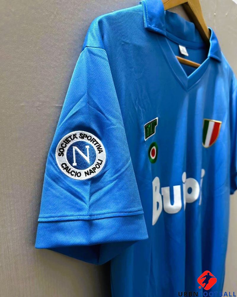 MARADONA DIEGO ARMANDO 1987-88 (Nap)