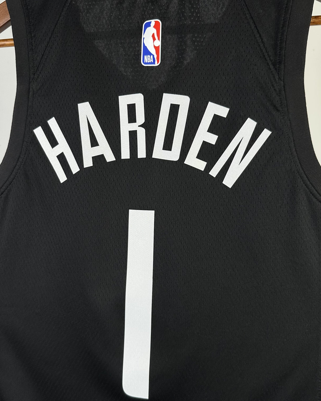 HARDEN JAMES (LAC)