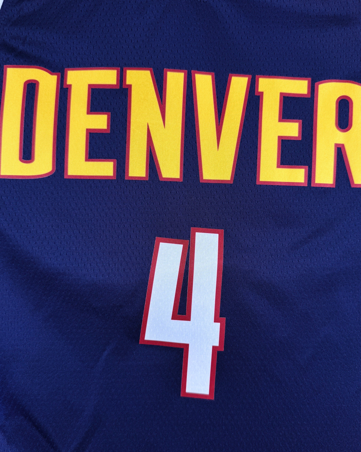 WESTBROOK RUSSELL (DEN)