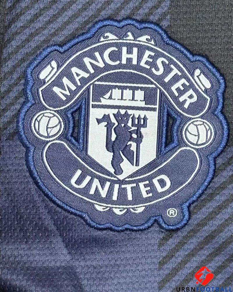 VAN PERSIE ROBIN 2013-14 (Man U)