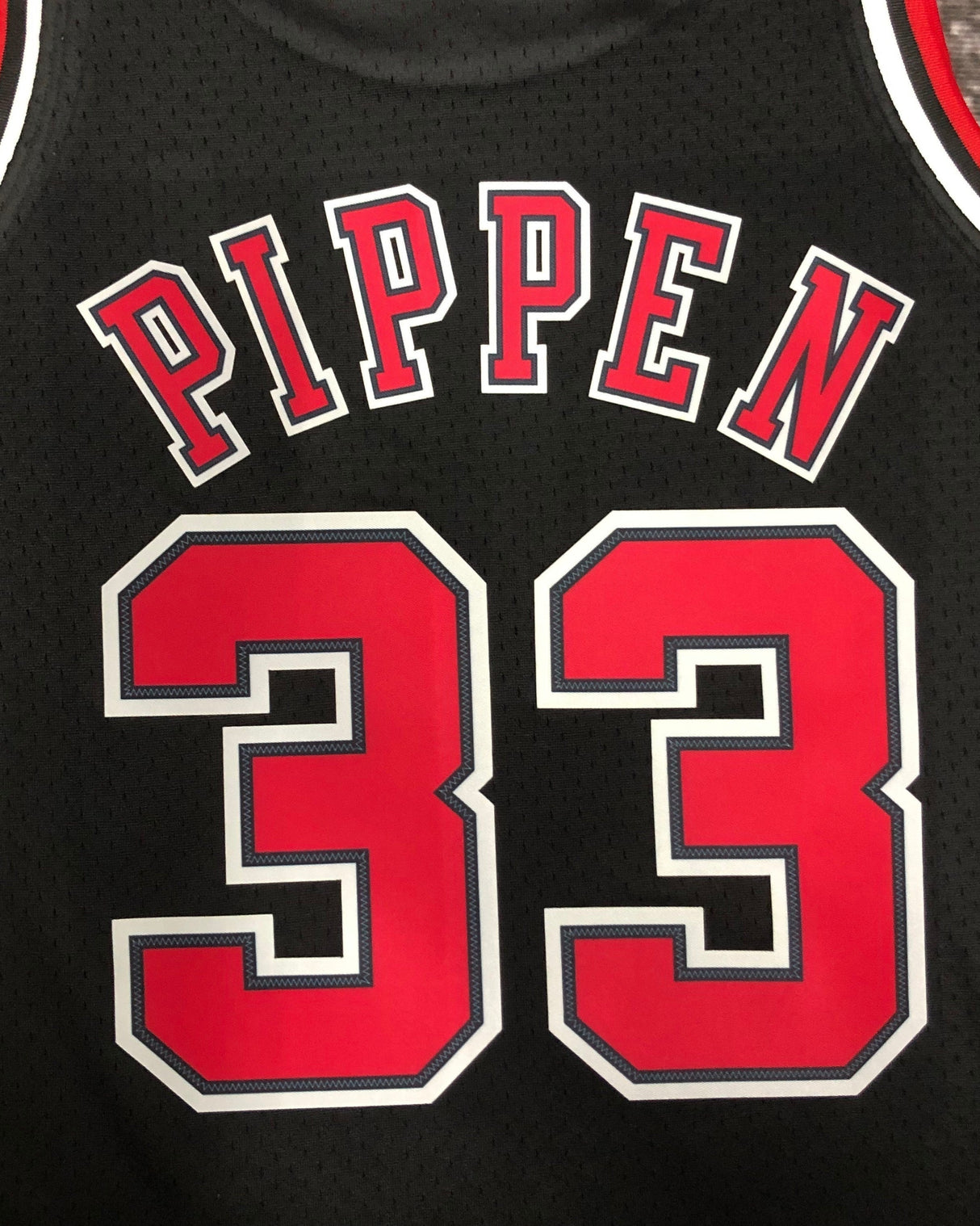 PIPPEN SCOTTIE (CHI)