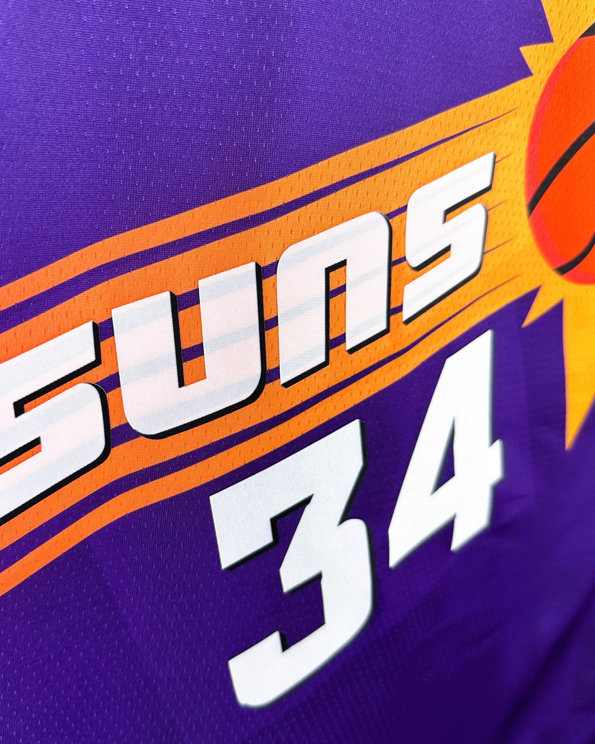 BARKLEY CHARLES (PHO)