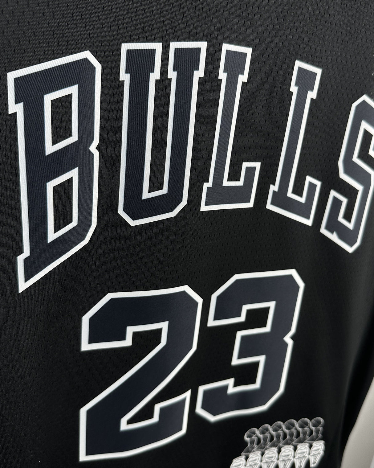 JORDAN MICHAEL (CHI)