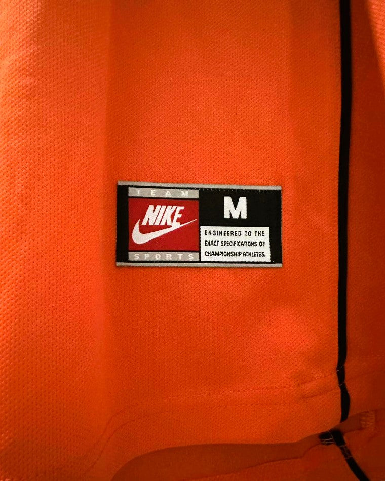 BERGKAMP DENNIS 1998-99 (Hol)