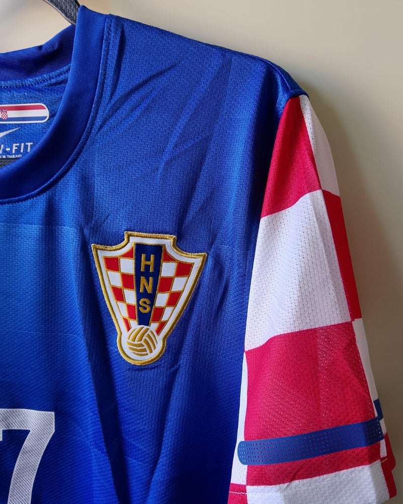 MANDZUKIC 2010-11 (Cro)