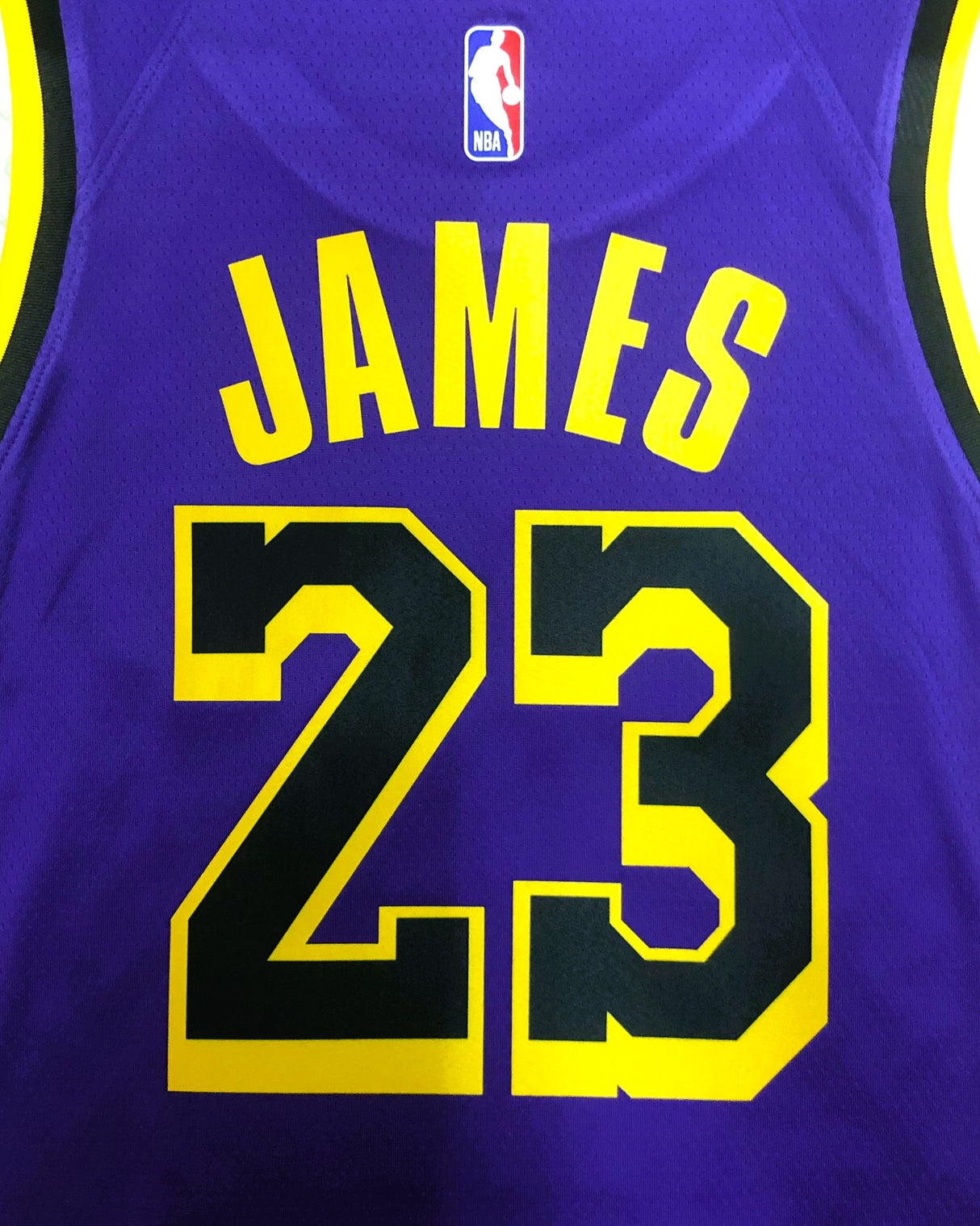 JAMES LEBRON (LAL)
