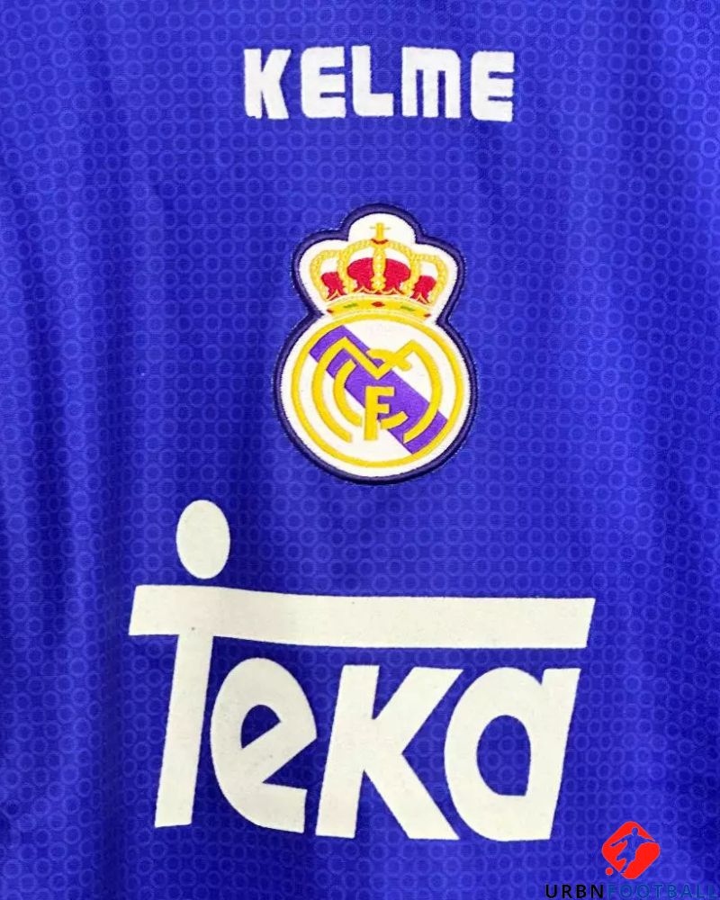 MIJATOVIC PREDRAG 1997-98 (Real M)