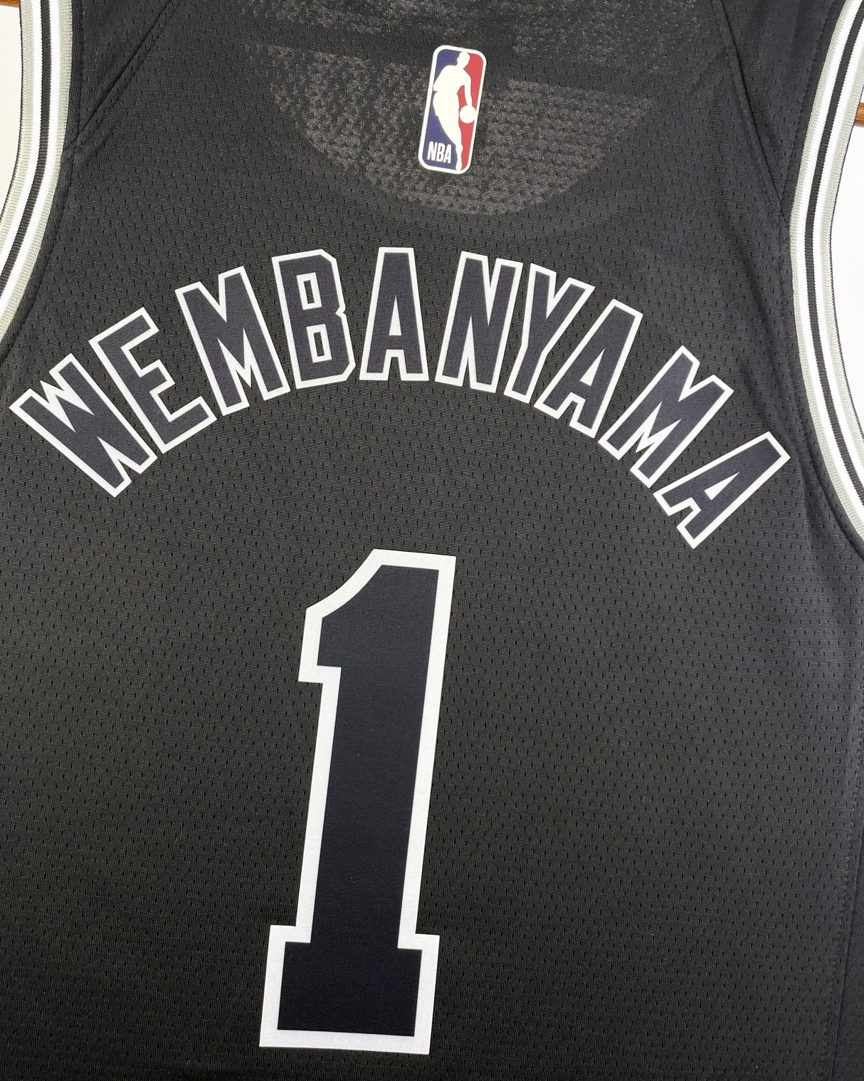 WEMBANYAMA VICTOR (SAS)